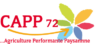 Logo CAPP 72