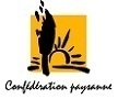 Logo Confédération Paysanne