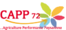 Logo CAPP 72